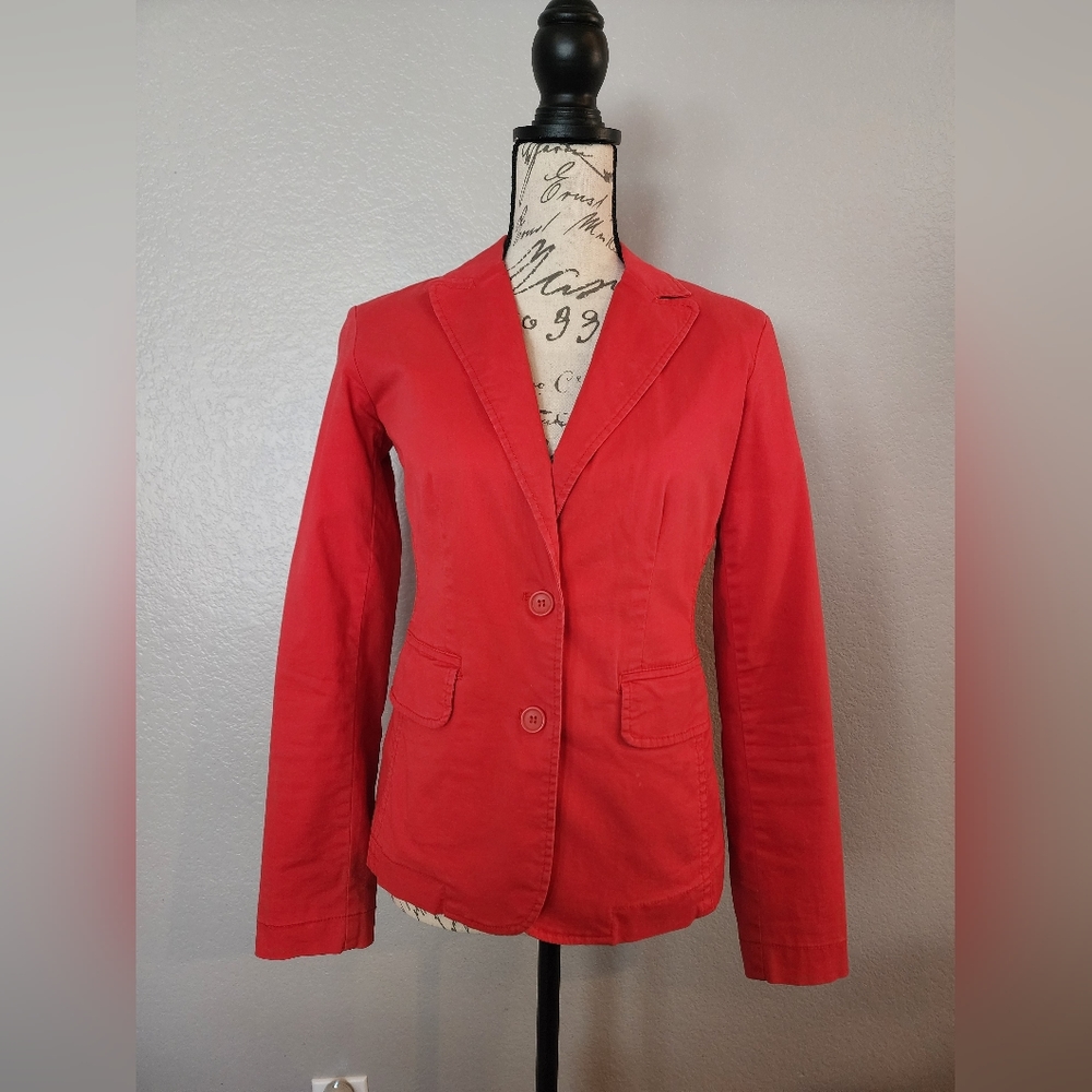 New York & Co Blazer
